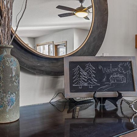 3 Bedroom Condo By Canadian Rockies Vacation Rentals 캔모어 외부 사진