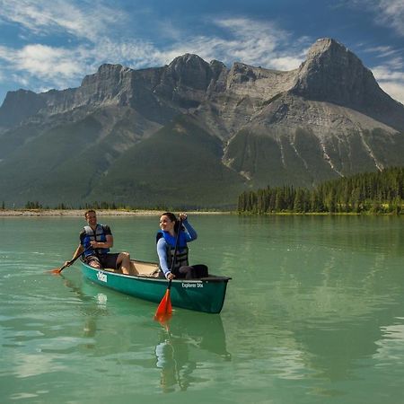 3 Bedroom Condo By Canadian Rockies Vacation Rentals 캔모어 외부 사진