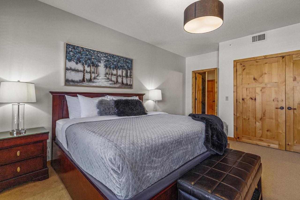 3 Bedroom Condo By Canadian Rockies Vacation Rentals 캔모어 외부 사진
