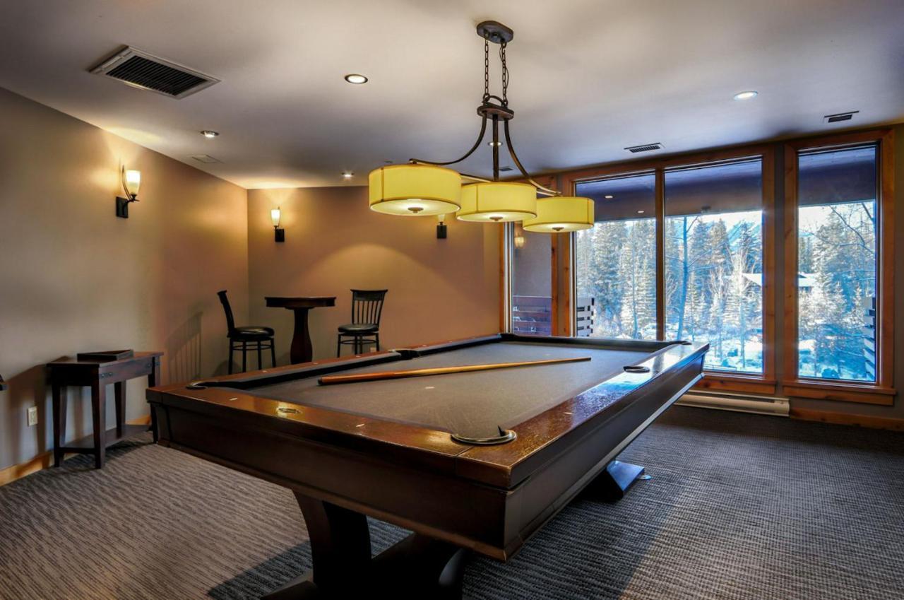 3 Bedroom Condo By Canadian Rockies Vacation Rentals 캔모어 외부 사진