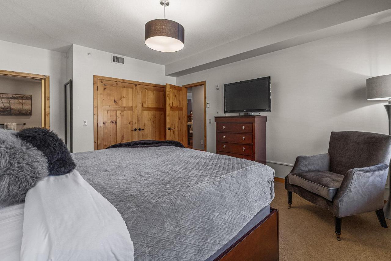 3 Bedroom Condo By Canadian Rockies Vacation Rentals 캔모어 외부 사진