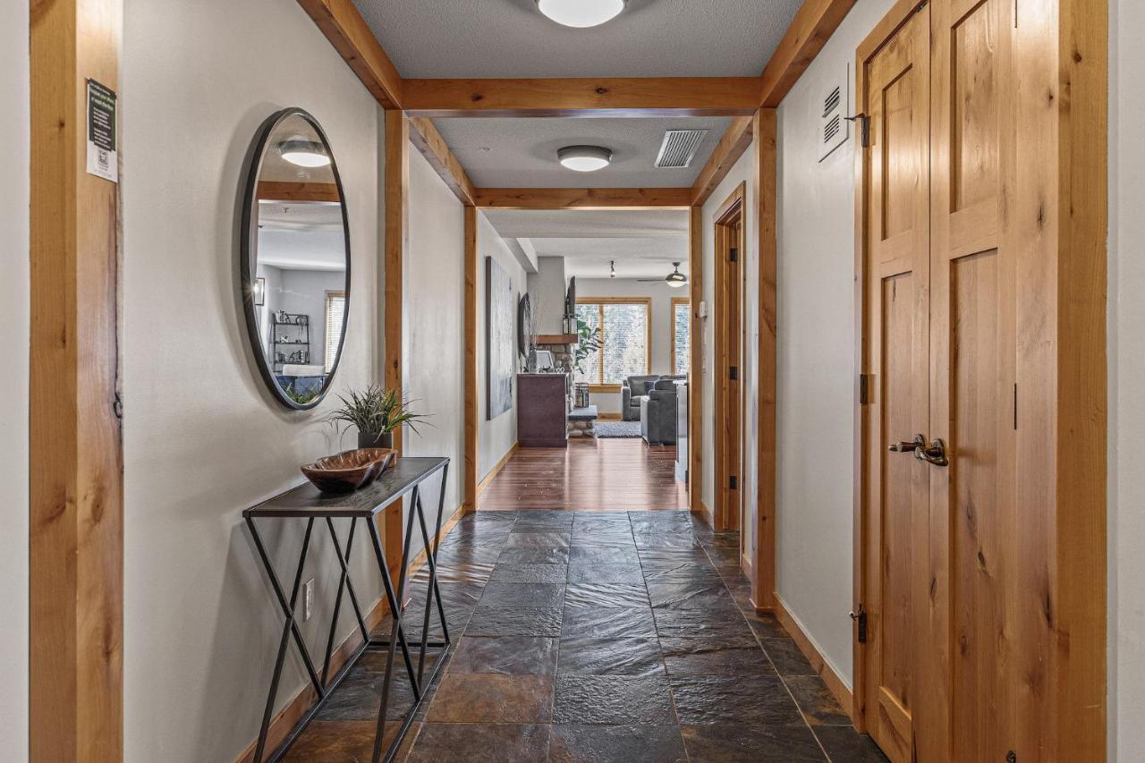 3 Bedroom Condo By Canadian Rockies Vacation Rentals 캔모어 외부 사진