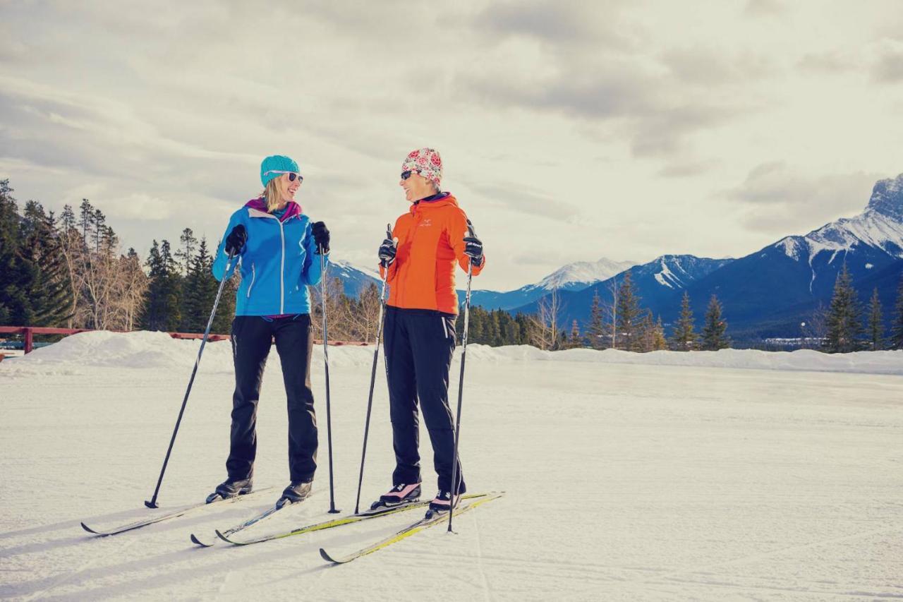 3 Bedroom Condo By Canadian Rockies Vacation Rentals 캔모어 외부 사진